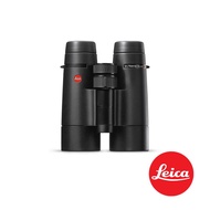 【預購】【Leica】徠卡 Ultravid 10x42 HD-Plus 望遠鏡 黑色 LEICA-40094 公司貨