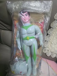 Bullmark 鏡子超人36cm. No popy