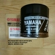 Oil filter original Yamaha R25