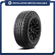 [Installation Provided] Bridgestone Dueler AT002 15 16 17 18