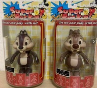 super rockin chip and dale