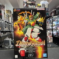 GUNDAM-HG NEO-CHINESE Mobile Fighter Dragon gundam 20221125033
