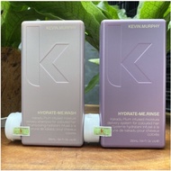 Kevin Murphy HYDRATE ME 250mlx2 Super Smooth Conditioner Shampoo