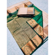 VK SAI Bridal Saree Wedding Saree Pattu Saree Fancy Saree