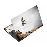 LTTT Sports Laptop Skin Sticker - 45