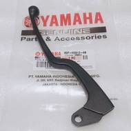 Yamaha wr155 wr-155 byson 45P left clutch lever handle