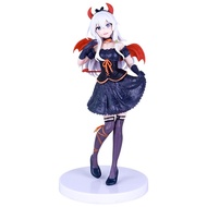 Elaina The Journey of Elaina Little Devil Figure 20 cm