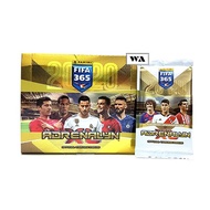 Panini FIFA 365 2020 Trading Card