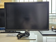 Dell ultrasharp U2412M monitor 戴爾24吋屏幕