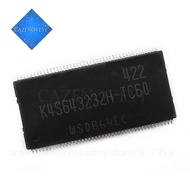 5pcs/lot K4S643232E-TC60 K4S643232H-TC60 K4S561632E-TI75 K4S643232H TSOP In Stock