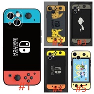 For Sony Xperia 1 5 10 II III IV V VI VII XZ1 Pro I MARK DIY1 Black frosted soft Phone case Cute Car