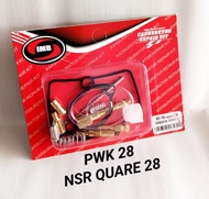Repairkit repair kit karburator racing  PWK 28