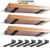 SIKU Board Support Elbow Shelf Bracket / Shelf Elbow Shelf Bracket / Wall Mounted Shelf / Iron Plate