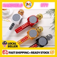 Mic Wayarles Bluetooth Wireless Bluetooth Microphone WS1816 Bluetooth microphone Wireless Handheld m