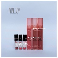[Extract] Matte lipstick 3.C.E Blur Water Tint 0.5g extract and 2g extract in all colors