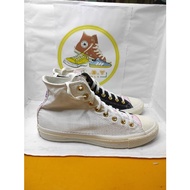 Converse All Star The zodiac size 8.5uk 42eur 27cm