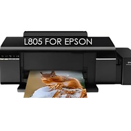 Hot Sale Six Color Label Continue Inkjet Printer on Sales A4 Model Automatic Desktop Id Card UV Inkj