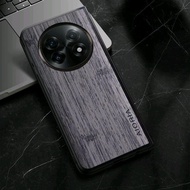 Wood Aesthetic Case for OPPO FIND N5 N3 / N3 FLIP Casing Cover