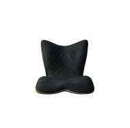 全新專櫃購買👈 Style PREMIUM 健康護脊椅 墊舒適款（靜夜黑）