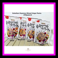 MAKANAN BAYI EATALIAN EXPRESS PASTA