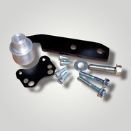 Paket Boshing Stang Underyoke Yamaha R15 V2