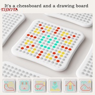 [tishita] Educational Board Game Children's Chess Game AI Interactive Chess Smart Portable Chess