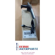 DOOR HANDLE - FRONT & REAR = Kia Sportage QL (2016-2017) > 82651D9730 82661D9730 83651D9030 83661D90