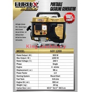 GGY1200 GENERATOR 1000W