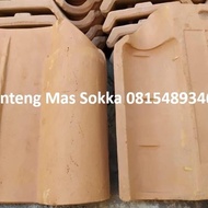 Genteng Magas Asli Mas Sokka Kebumen