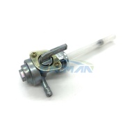 Motorcycle Fuel Tank Fuel Valve Switch Suitable for Honda CB550F CB750F CB550 CB750