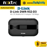 D-LINK Mini USB Bluetooth 5.0 Adapter