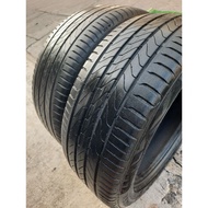 Percentage Tire 205/50 R16 Continental Year 17