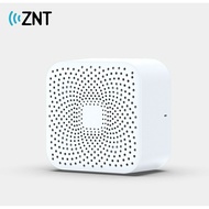 ZNT AirBox Portable Bluetooth Speaker With HIFI Sound Quality Bluetooth 5.0