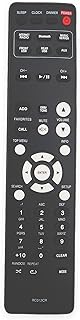 RC012CR Replacement Remote fit for Marantz Audio Video Receiver System Player