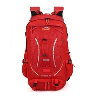 Outdoor Hiking Bag Suspension Men37L Large Capacity Lightweight Backpack Women's Hiking Travel Bag W