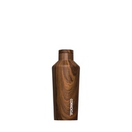 Preloved CORKCICLE Canteen 9oz - Walnut Wood