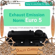 MB-BK2Q-6K271- Car Camshaft Rocker Cover for  Transit Mk7 Mk8 2.2 TDCi 1858445 BK2Q6K271AK