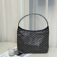 GOYARD Hobo流浪包 - 深藍