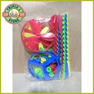 100% ➽ ◑ Elesi, Helicopter Toy 20 pcs | Lootbag Filler, Paninda, Party Giveaways, Laruan, Toys