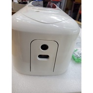 Alla Automatic Soap Dispenser 1000ML - White