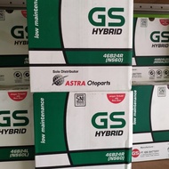 Gs Hybrid Astra NS60