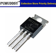 10PCS IRFZ44N IRFZ44NPBF TO220 TO-220 IRFZ44 IRFZ24N IRFZ34N IRFZ40N IRFZ46N IRFZ48N IRF9Z24N IRF9Z3