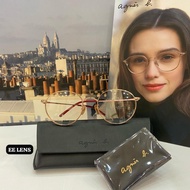 AGNES B FRAME 70131Z COLOR 02 SIZE 51-20