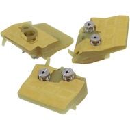 Air Filter Cleaner for Stihl MS240 MS260 024 026 Chainsaw 1121 120 1612 (Pack of 3)