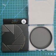 Sony 騰龍 82mm STC 純淨極致透光（-0.5EV）偏光鏡 PURE Hybrid CPL