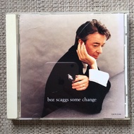 CD Boz Scaggs - Some Change | Japan Japan Japan Japan