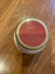 Kem dưỡng thể amber Elixir 250ml