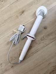 Bioprogramming HairBeauron 2D Plus CurlingIron捲髮器