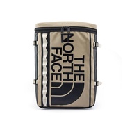 THE NORTH FACE Base Camp Fuse Box Unisex Travel Backpack 30L - Brown x Black