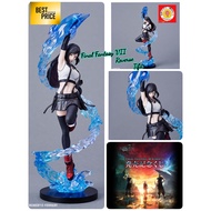 Final Fantasy 7 Rebirth Release Commemoration Lottery End Prize Tifa Dolphin Blow Figure ff7 FINAL F